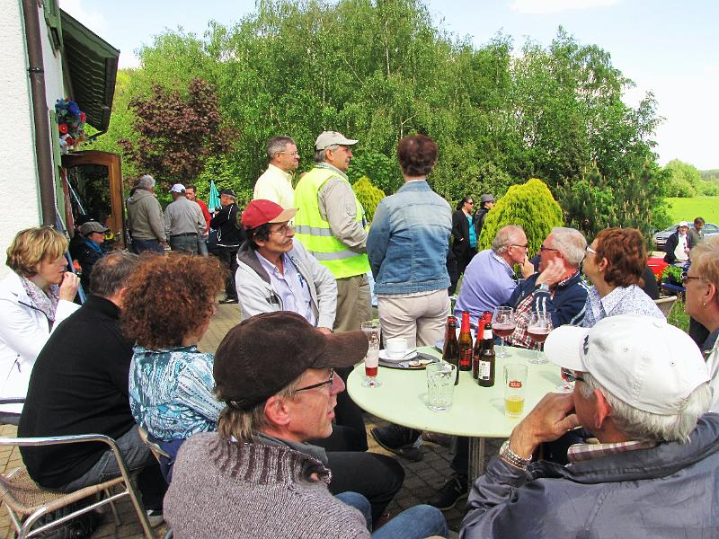 Mei Oldtimerrit op 13-5-2012 organisatie Eleonore en Guido Vanoppen (76).JPG